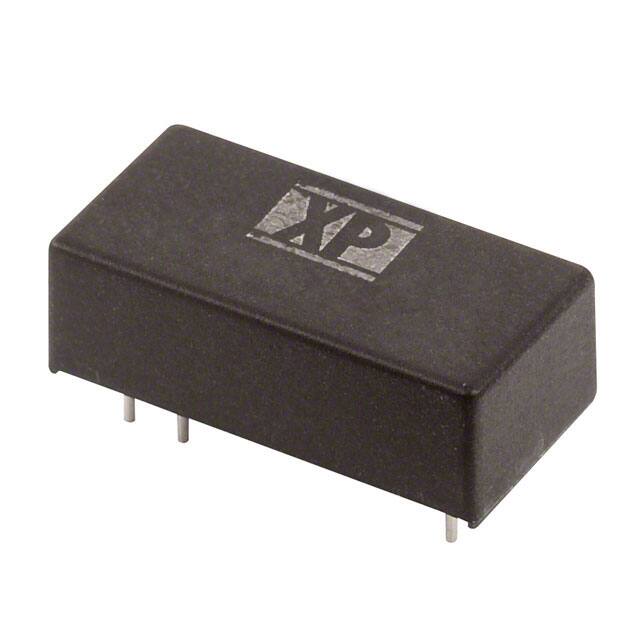 LDU2030S500XP Power
