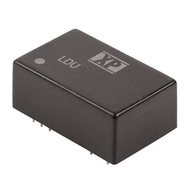LDU5660S1000XP Power