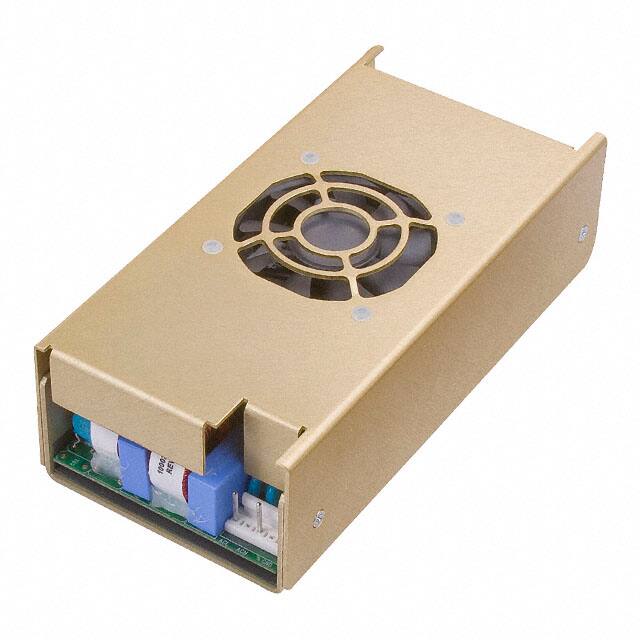 MFA350PS24-STFXP Power