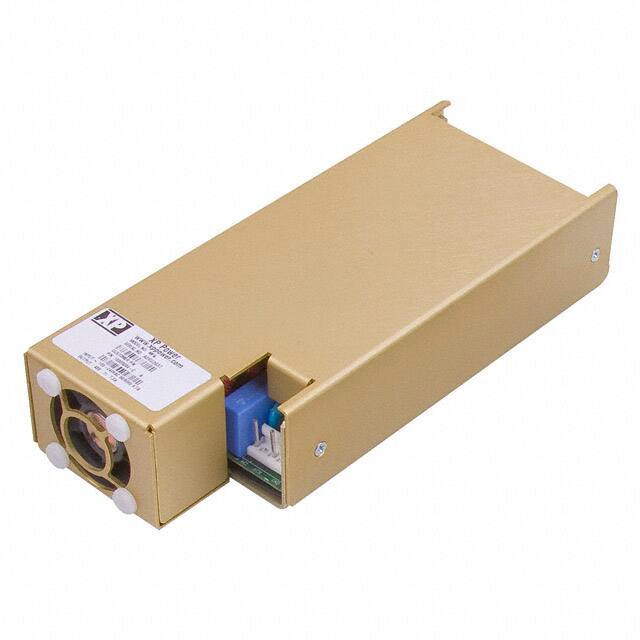 MFA350PS12-SEFXP Power