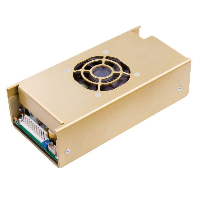 MFA350PS48-STFXP Power