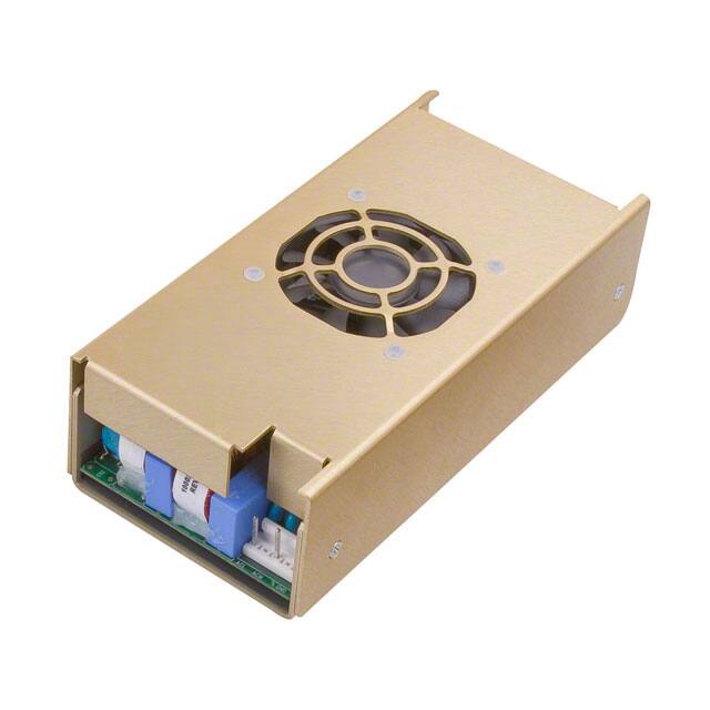 MFA420PS48-STFXP Power