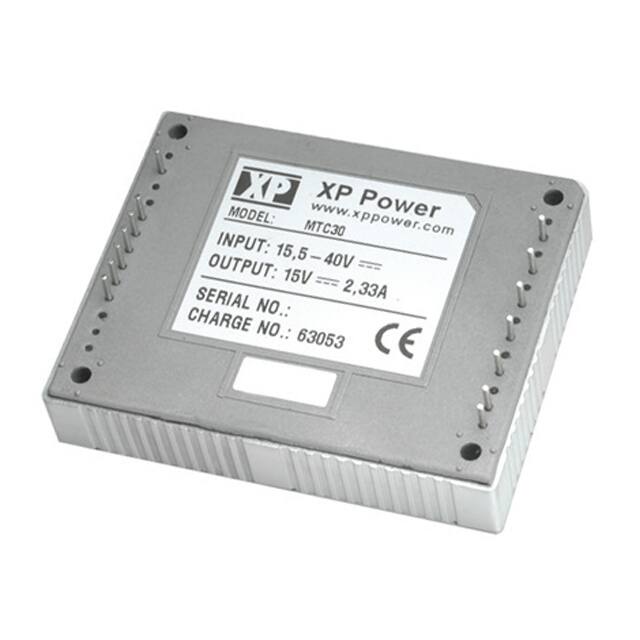 MTC3028S15XP Power