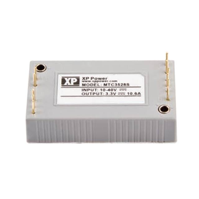 MTC3528S3V3XP Power