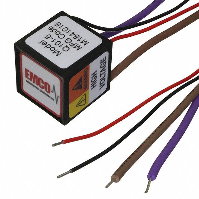 Q101-5XP Power