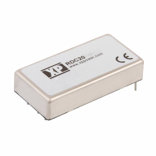 XP Power RDC2072D05