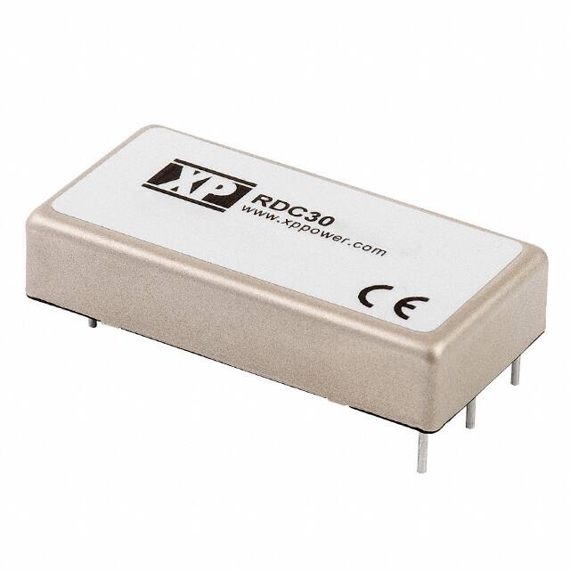 RDC3072S05XP Power