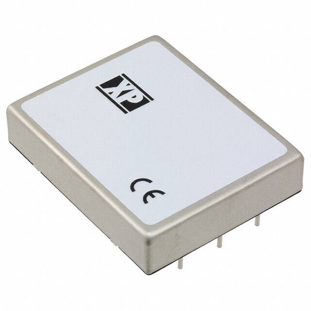 RDC4072S12XP Power