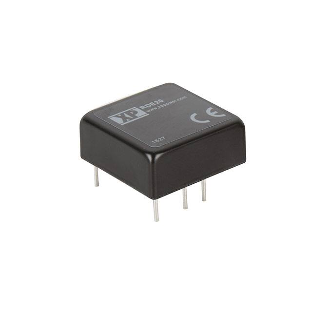 RDE2024D15XP Power