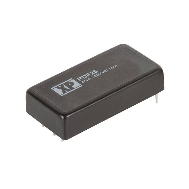 RDF2572S05XP Power