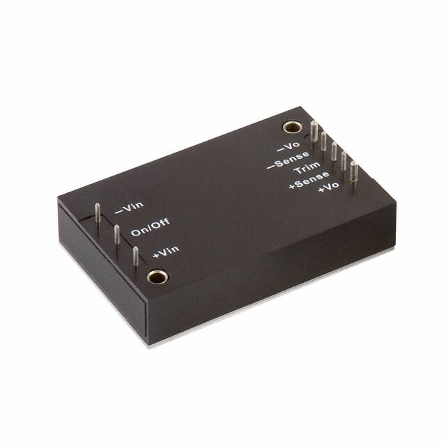 RDQ100110S12XP Power