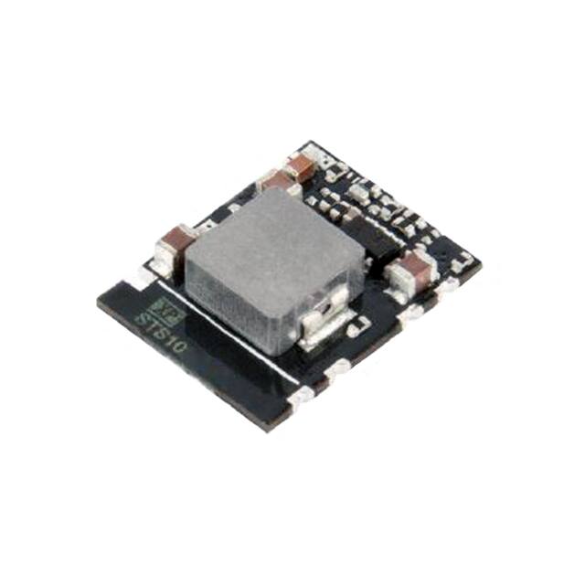 STS1024S2V5-TRXP Power
