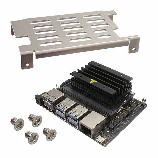 XP Power UCP180 COVER KIT