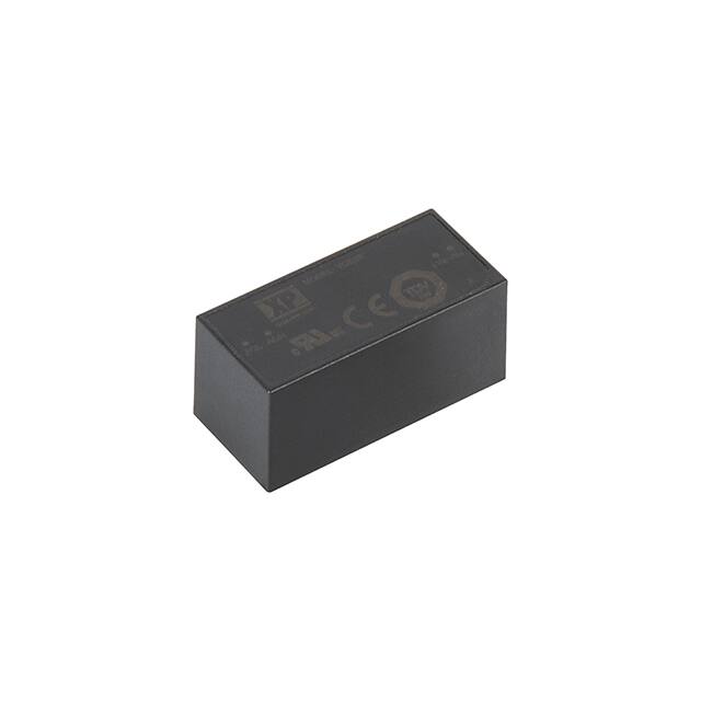 VCE03US24XP Power