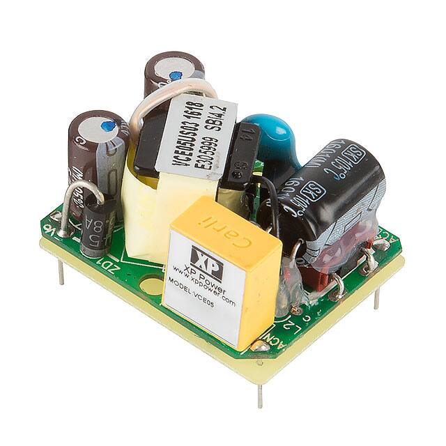 VCE05US12-PXP Power