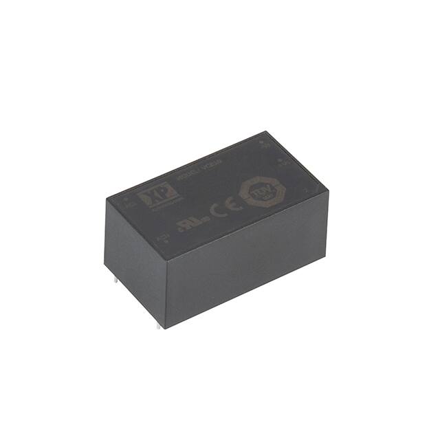 VCE10US15XP Power