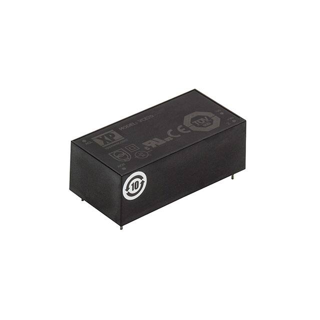 VCE20US09XP Power