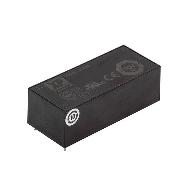 VCE40US48XP Power