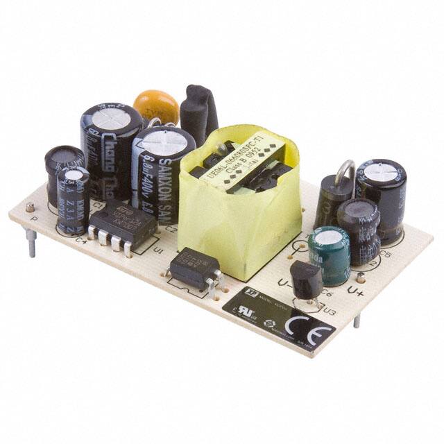 VCP05US12XP Power