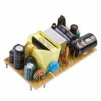 VCP15US24XP Power