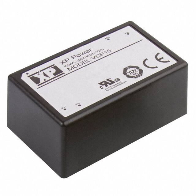 VCP15US24-EXP Power