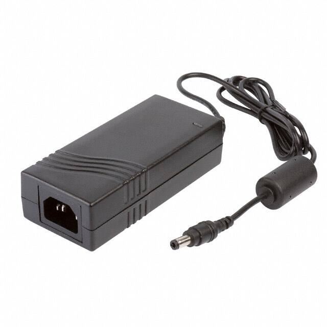 VEF50US24XP Power