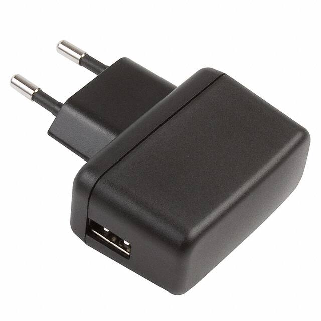 VEL05US050-EU-BBXP Power