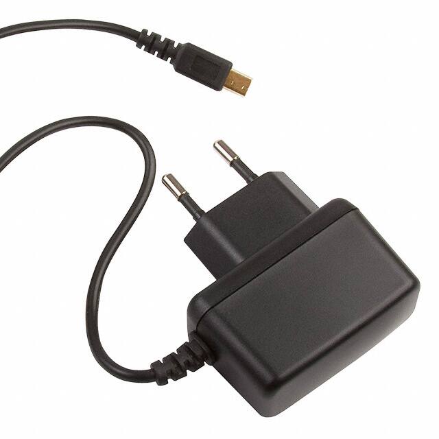 VEL05US050-EU-MBXP Power