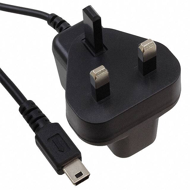 VEL05US050-UK-MBXP Power