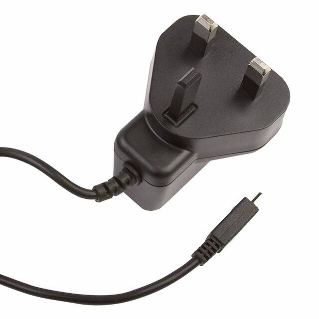 VEL05US050-UK-UBXP Power