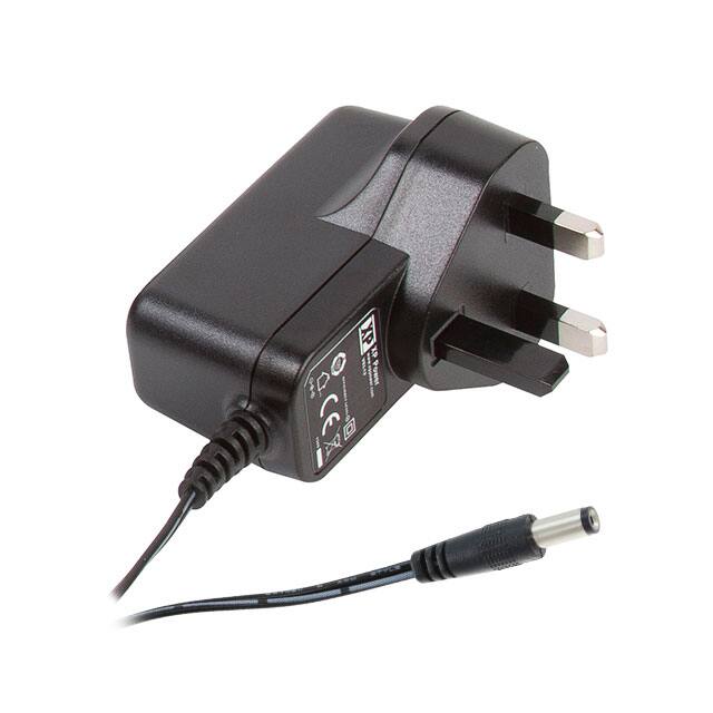VEL12US120-UK-JAXP Power