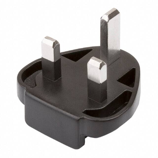 VEP PLUG UKXP Power