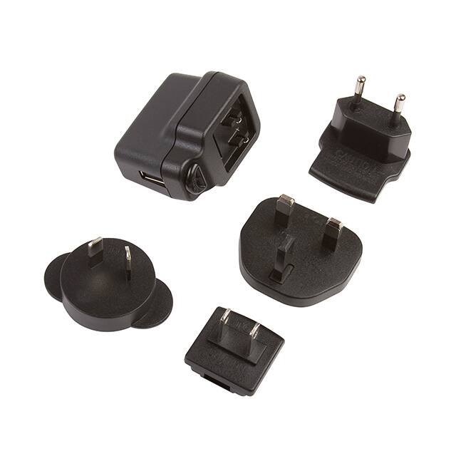 VER05US050-BBXP Power