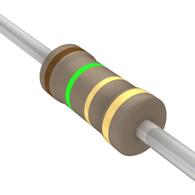 CFR-25JB-52-1R5Yageo