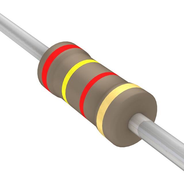 CFR-25JB-52-2K4Yageo