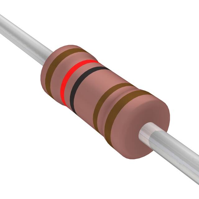 MFN-25FRF52-1K2Yageo