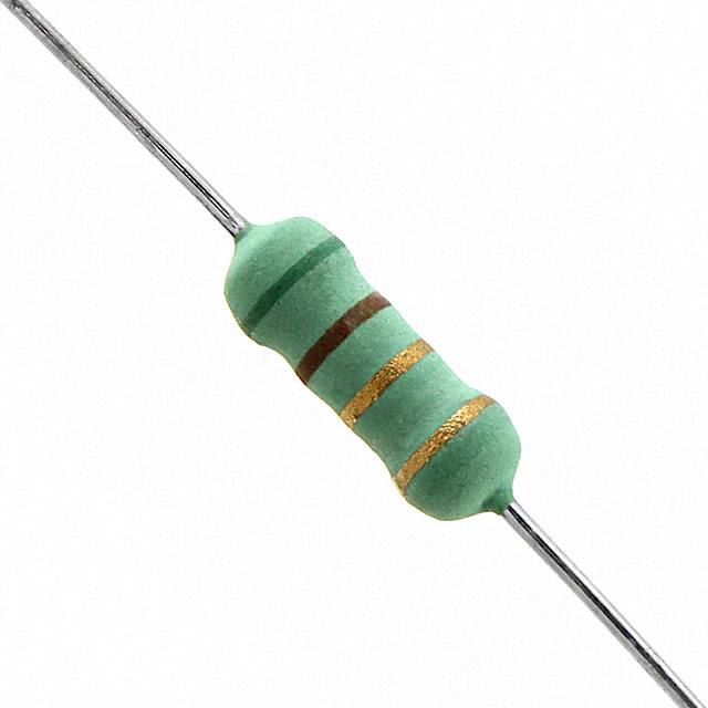 KNP1WSJR-52-5R1Yageo