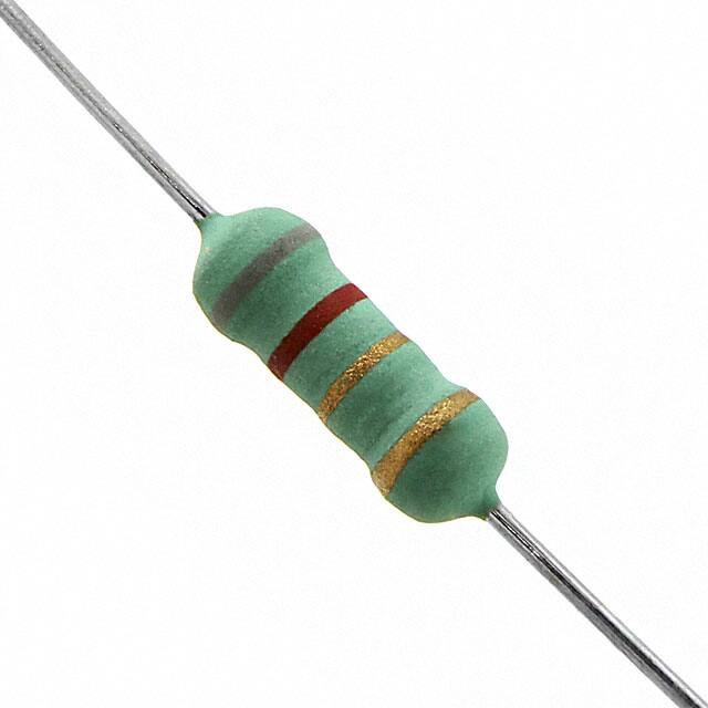 KNP1WSJR-52-8R2Yageo