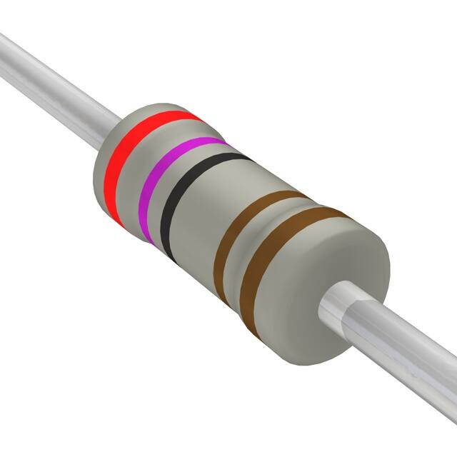MFN-25FRF52-2K7Yageo