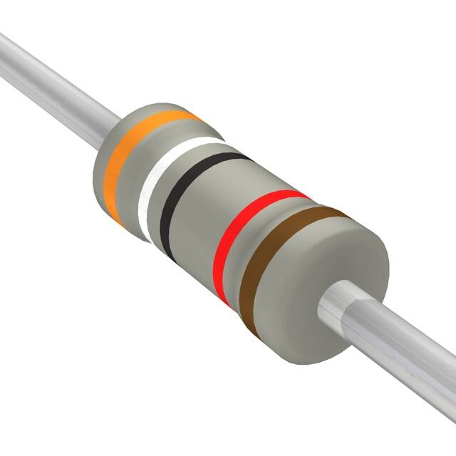 MFN-25FRF52-39KYageo