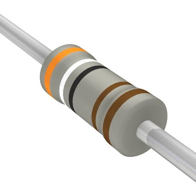 MFN-25FRF52-3K9Yageo