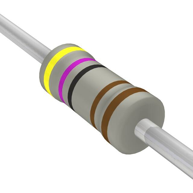MFN-25FRF52-4K7Yageo