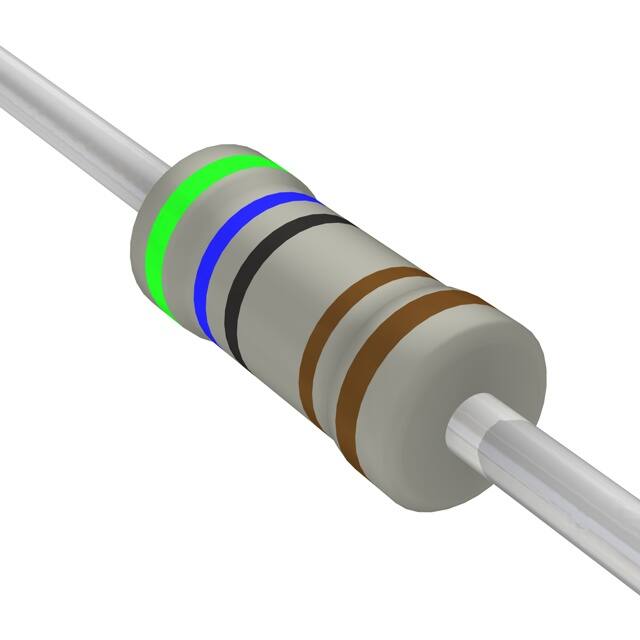 MFN-25FRF52-5K6Yageo
