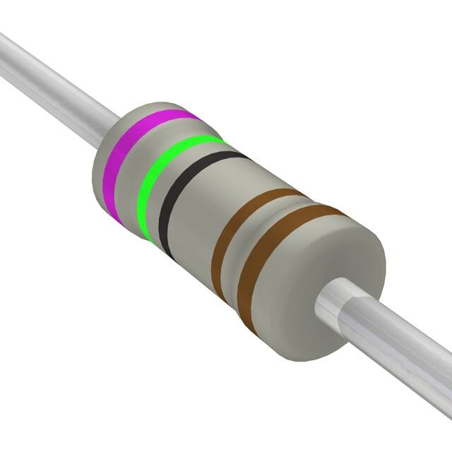 MFN-25FRF52-7K5Yageo