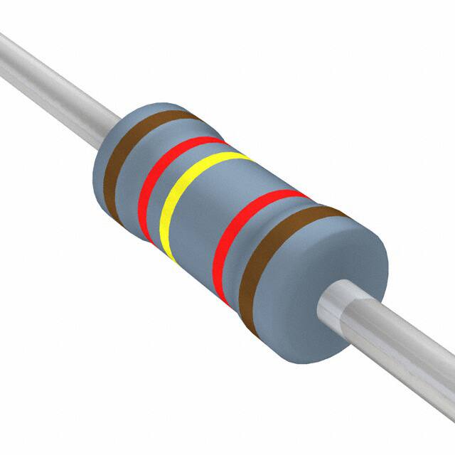 MFR-25FRF52-12K4Yageo