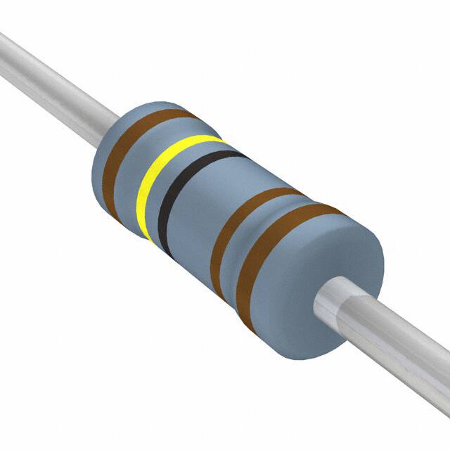 MFR-25FRF52-1K4Yageo