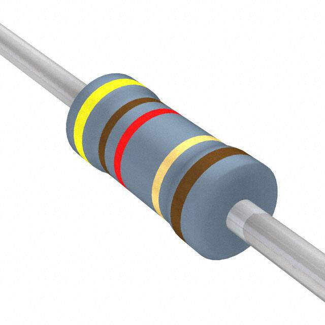 MFR-25FRF52-41R2Yageo