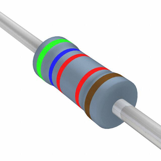 MFR-25FRF52-56K2Yageo