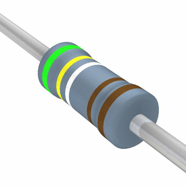 MFR-25FBF52-5K49Yageo