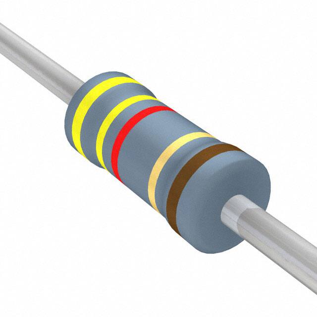 MFR-25FRF52-44R2Yageo